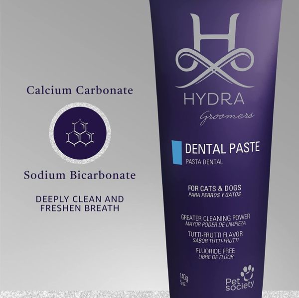 Hydra Groomers Dental Paste